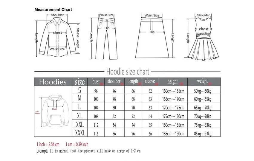 The new autumn and winter casual men's sportswear, fashionable outdoor jogging fitness zipper hoodie and warm sweatshirt - Image 11