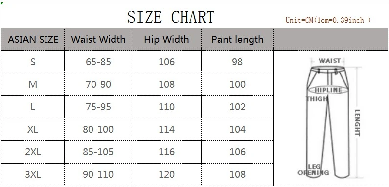 New Spring Summer Men's Cotton Linen Pants Breathable Solid Color Linen Trousers Men Casual Fitness Streetwear S-3Xl - Image 13