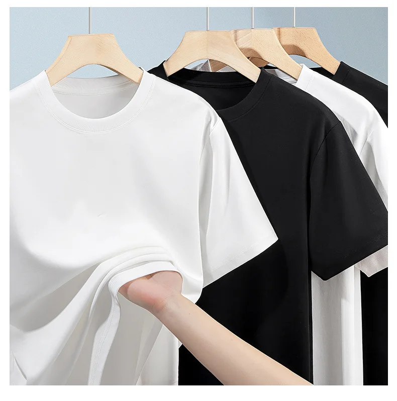 Pima Cotton Sonona T-Shirt - Image 8